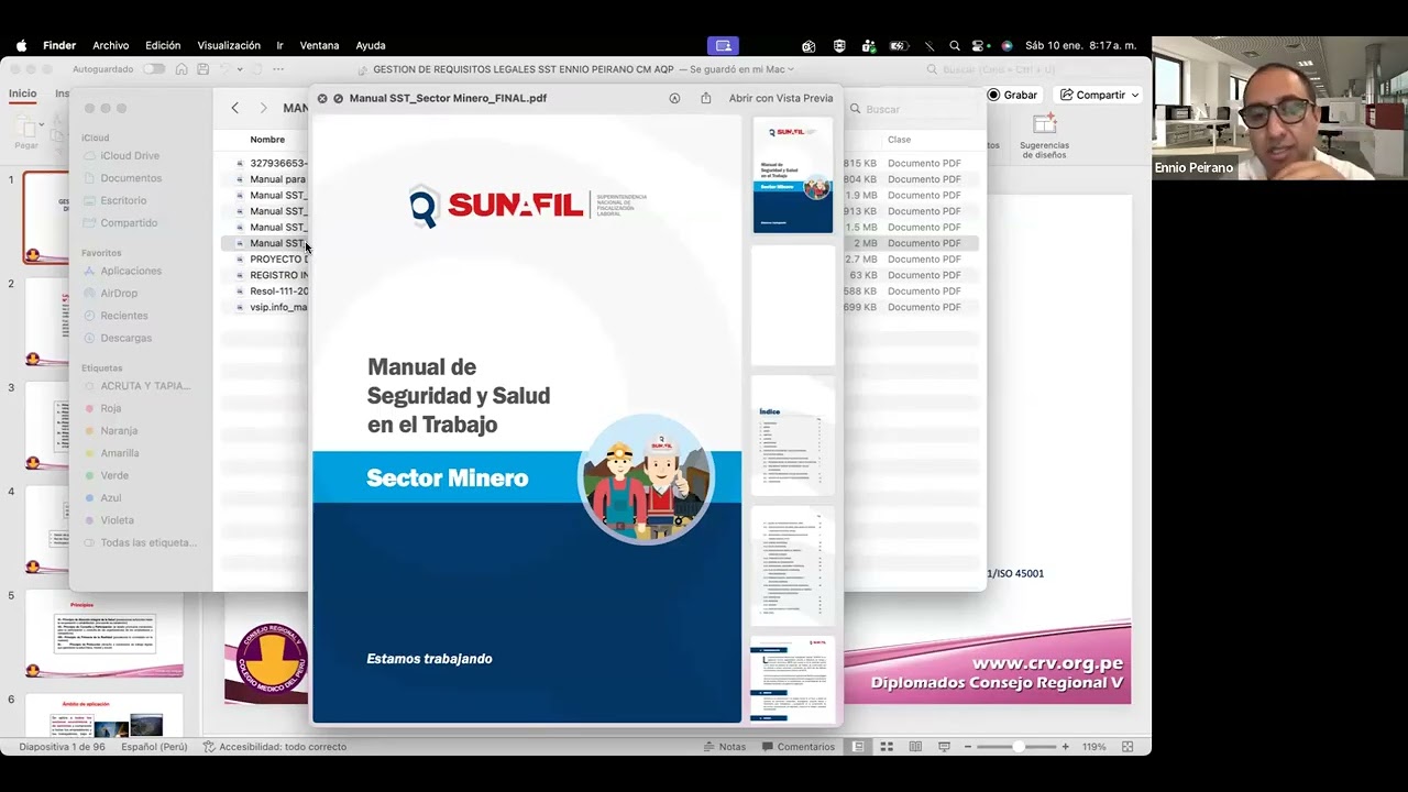 GMT20260110  Diplomado en Gerencia en Seguridad y Salud Ocupacional – G2 m8 ENIO PEIRANO Mejía Kimer