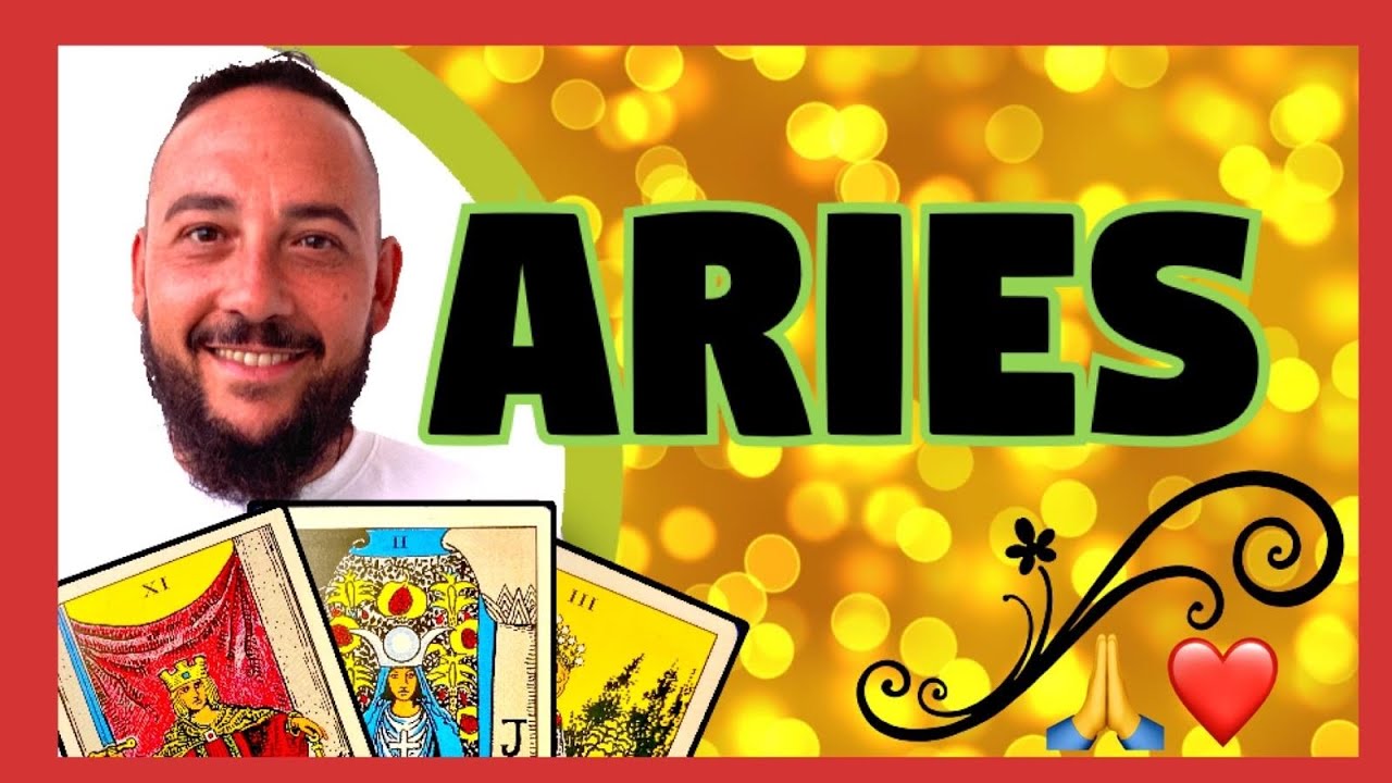 ARIES ♈️ LLEGARÁS DONDE NADIE PUDO LLEGAR!SE DESTRUYE UNA MALA ENERGÍA,SE REVELAN TRAMPAS OCULTAS