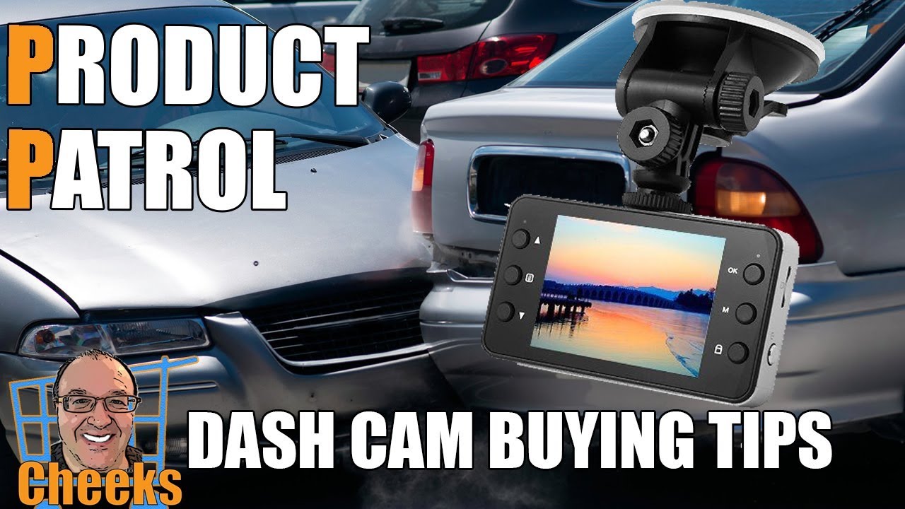 Dash Cam Buying Tips: Cheap vs Good - BEWARE of BAD ONES