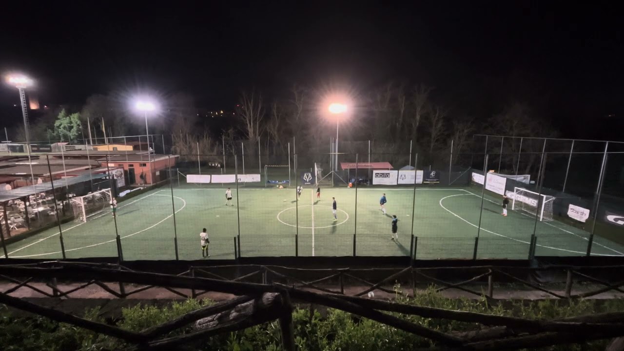 𝐂𝐀𝐋𝐂𝐄𝐓𝐓𝐎 𝐃𝐈 𝐅𝐔𝐁𝐋𝐄𝐒 𝐀𝐋 𝐅𝐎𝐍𝐓𝐄 𝐏𝐀𝐑𝐊 𝐃𝐈 𝐑𝐎𝐌𝐀 🏟️⚽️🎥 #calcio #perte #football #soccer 