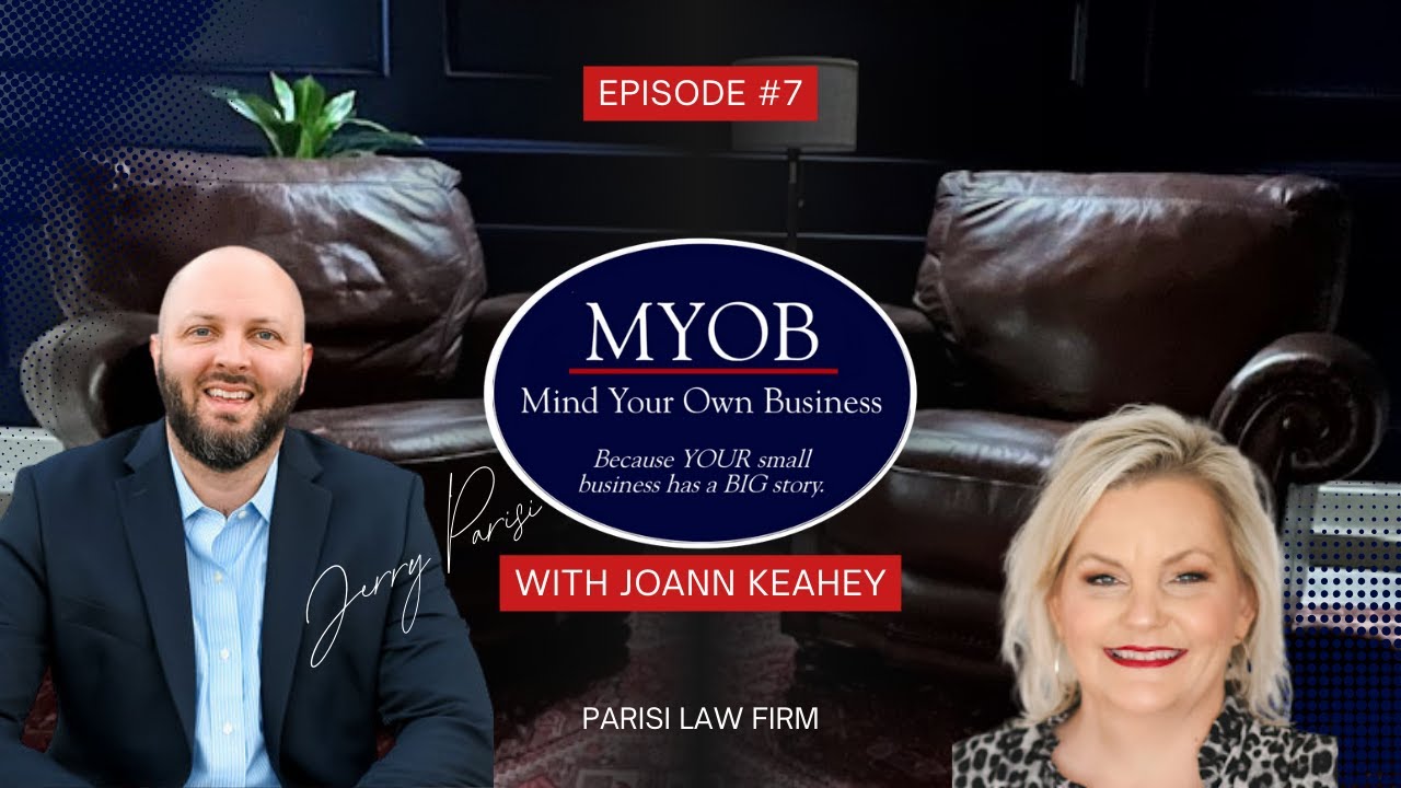 Market Insight & Homegrown Expertise | JoAnn Keahey, Berkshire Hathaway