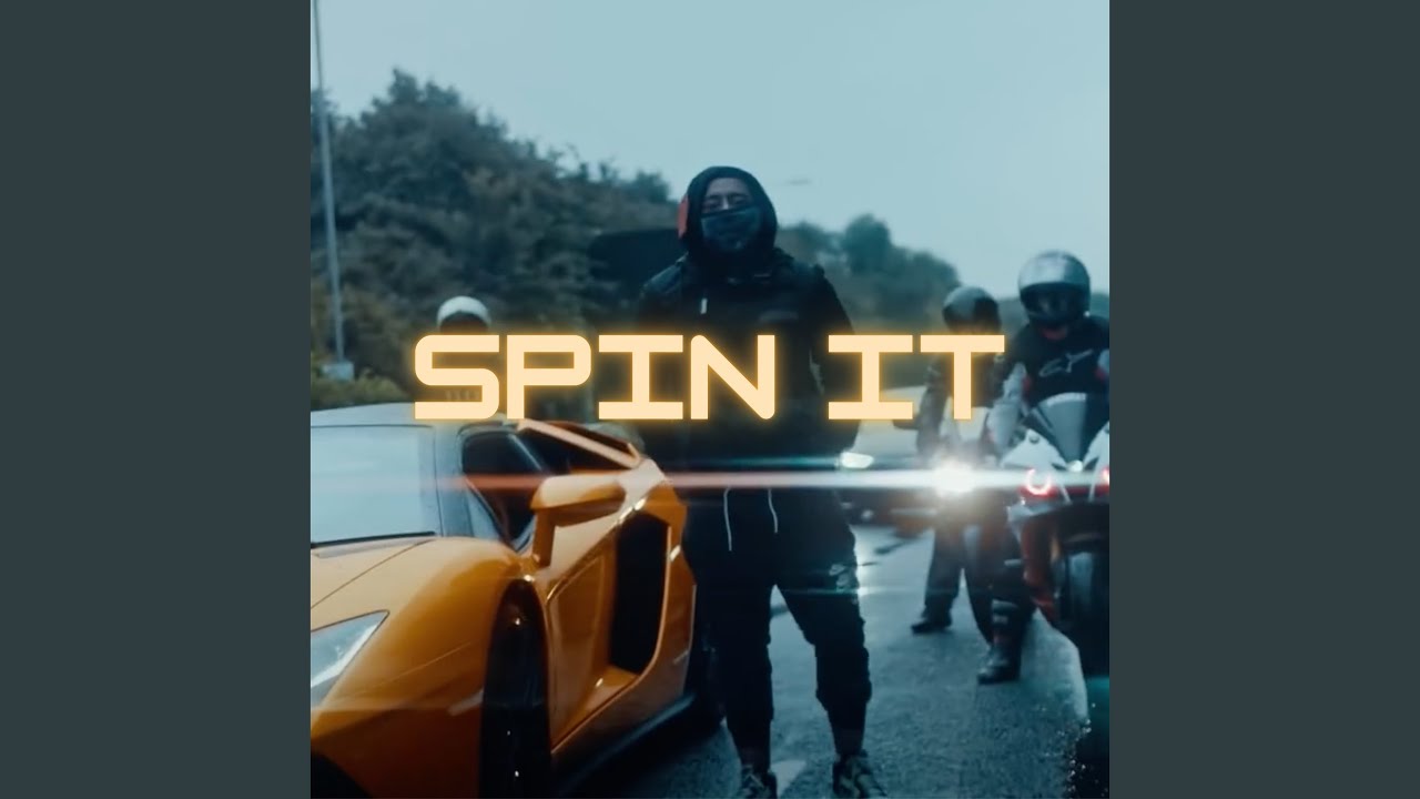 Spin It