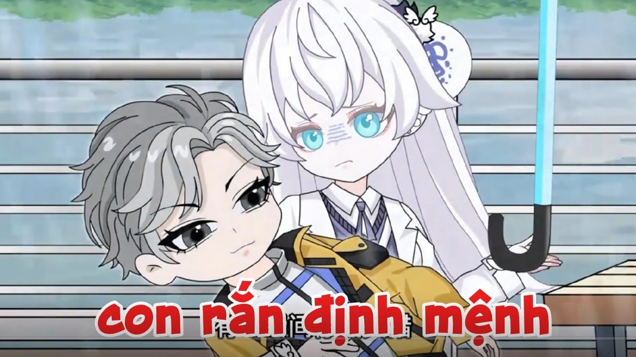 Tập 1|Con rắn định mệnh|NHĐL•Vietsub
