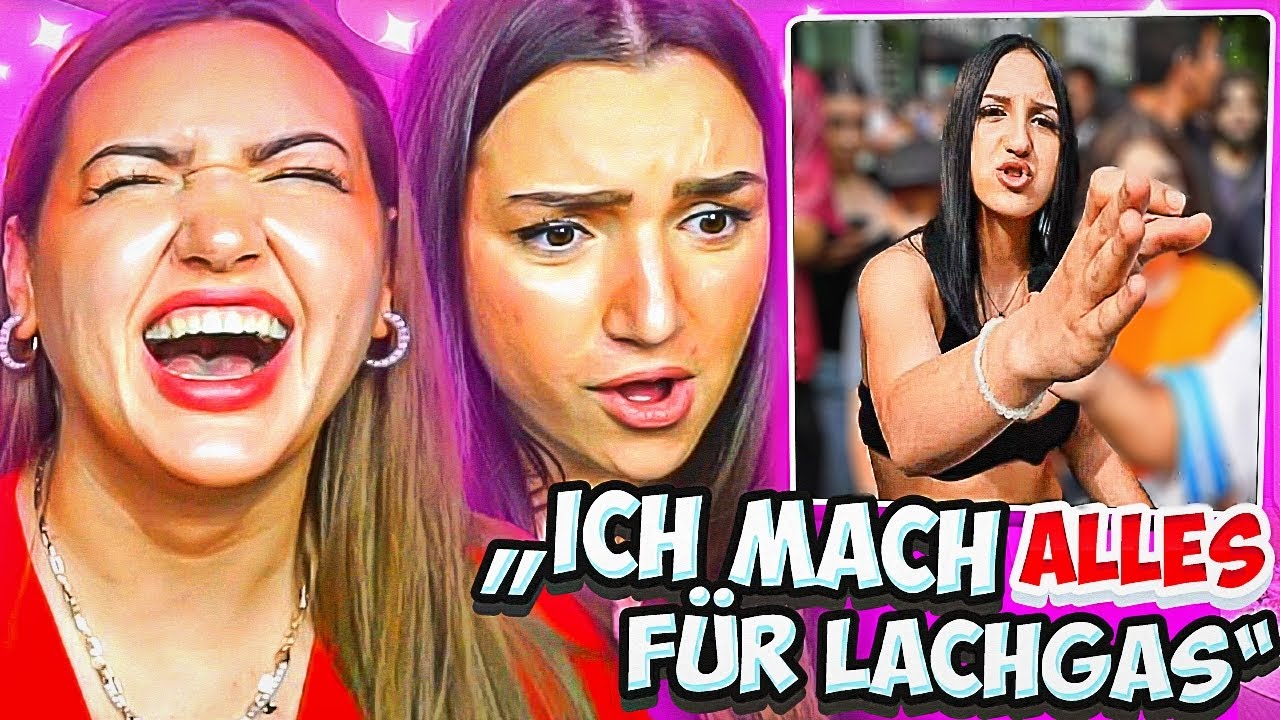 Noch nie so viel Fremdscham empfunden… (Tinder Eskalation)