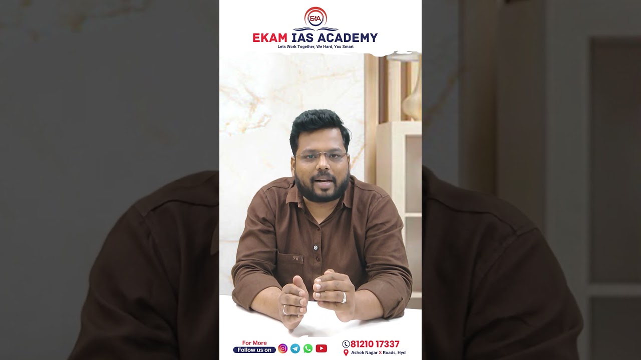 UPSC 2025: Don&rsquo;t Just Be an Aspirant &mdash; Be a Warrior | 25-Day Grand Test Strategy by Vijay Kumar Sir