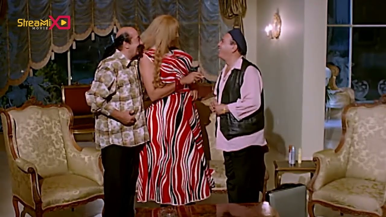 أنا كده احب ابخ كل شوية عشان العنكبوت ما يلزقش في الشراشيب 😂🕷️