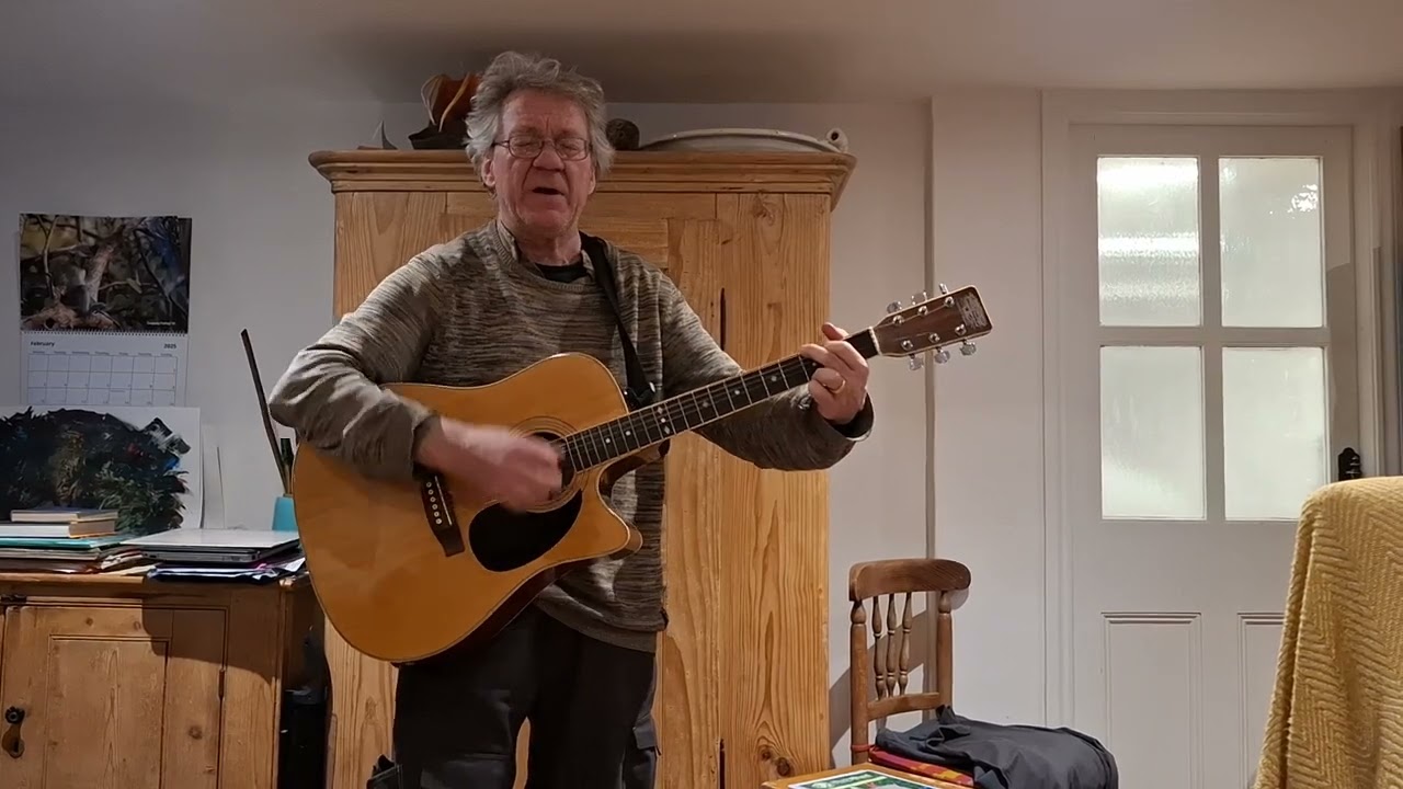 Seventy Years - Singing Heart