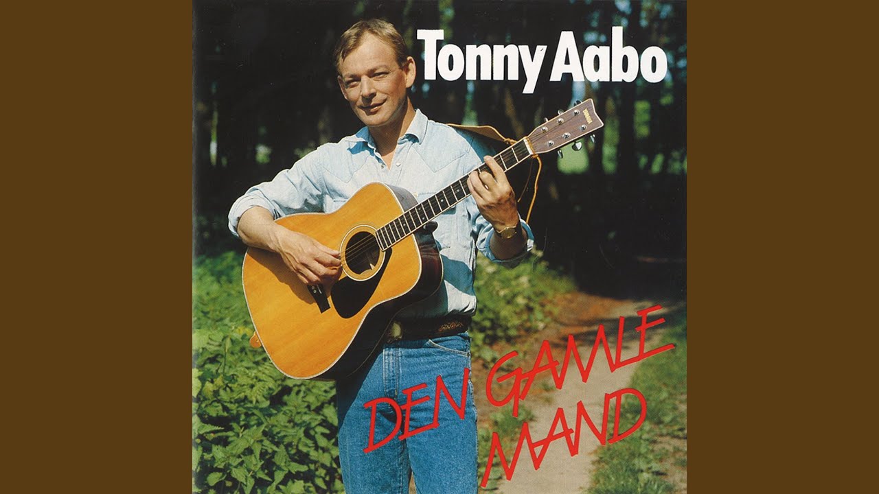Den Gamle Mand Og Hans Hund (Enter My Heart)