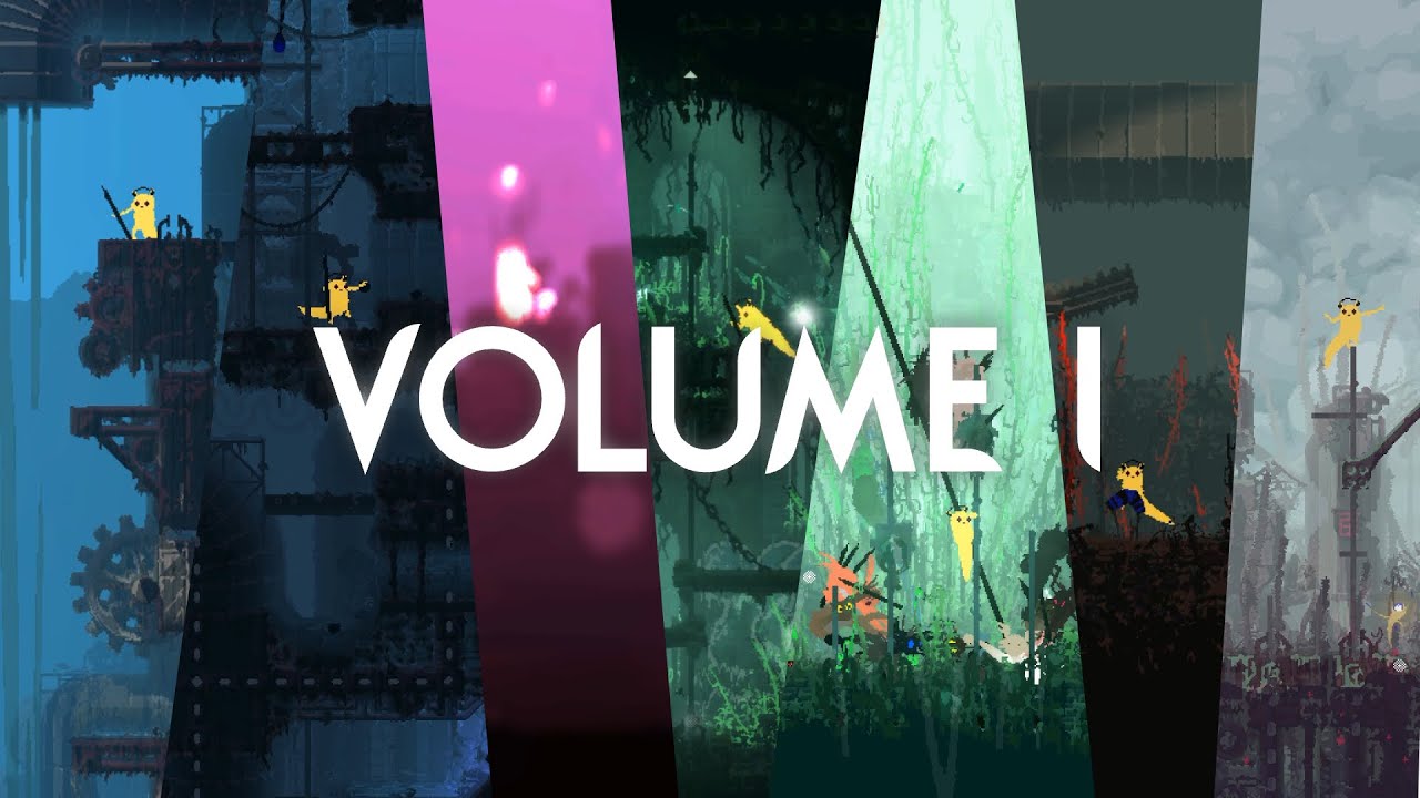 DJ Slug's Mixtape | Vol. 1