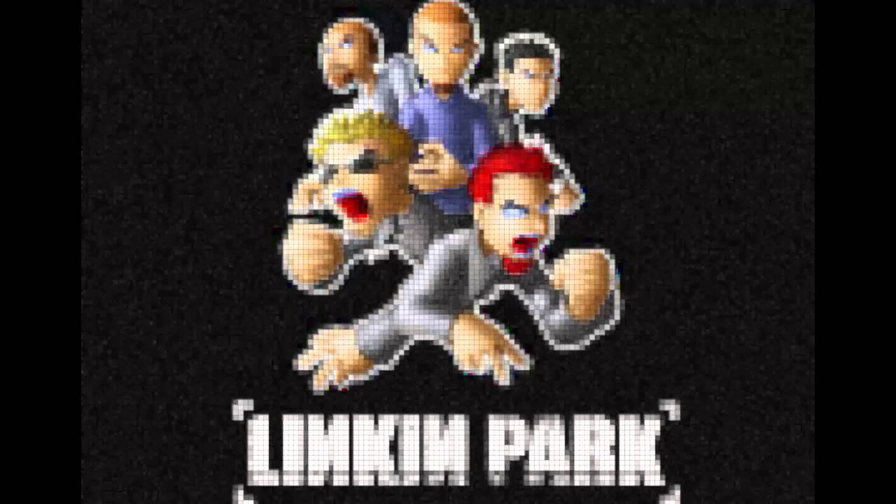 Breaking The Habit - Linkin Park (8-bits Version)