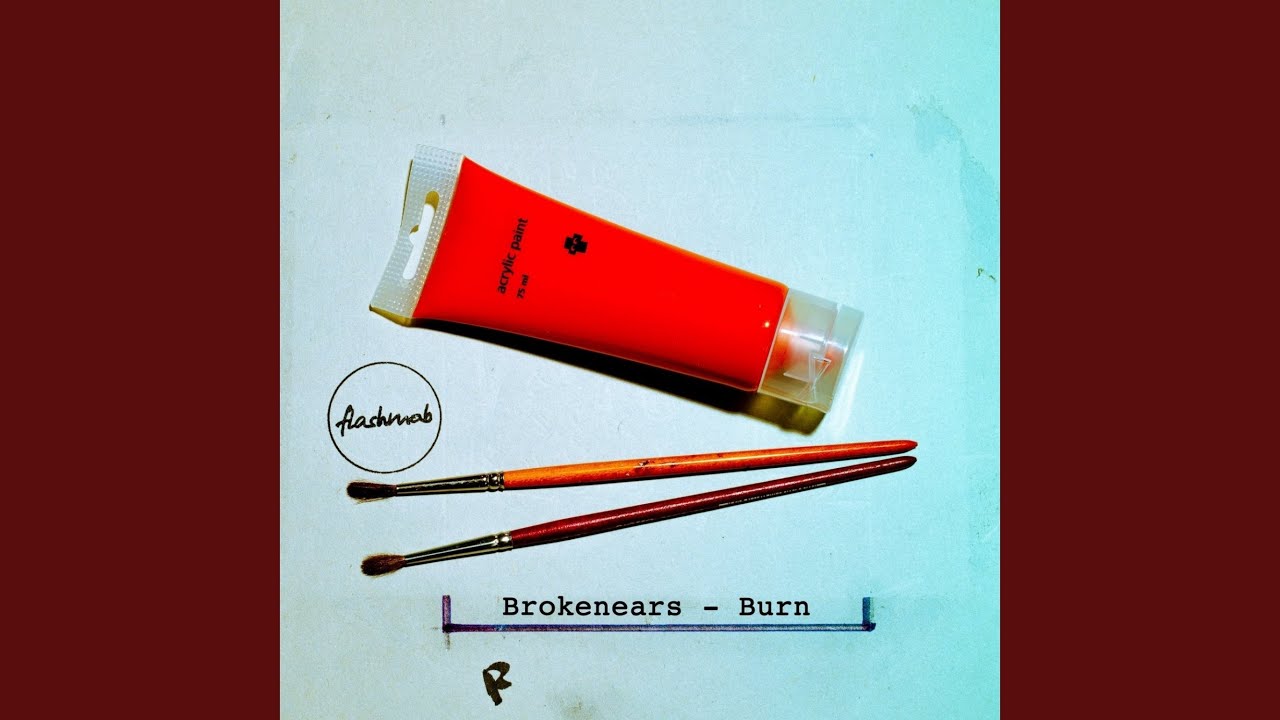 Burn (Original Mix)