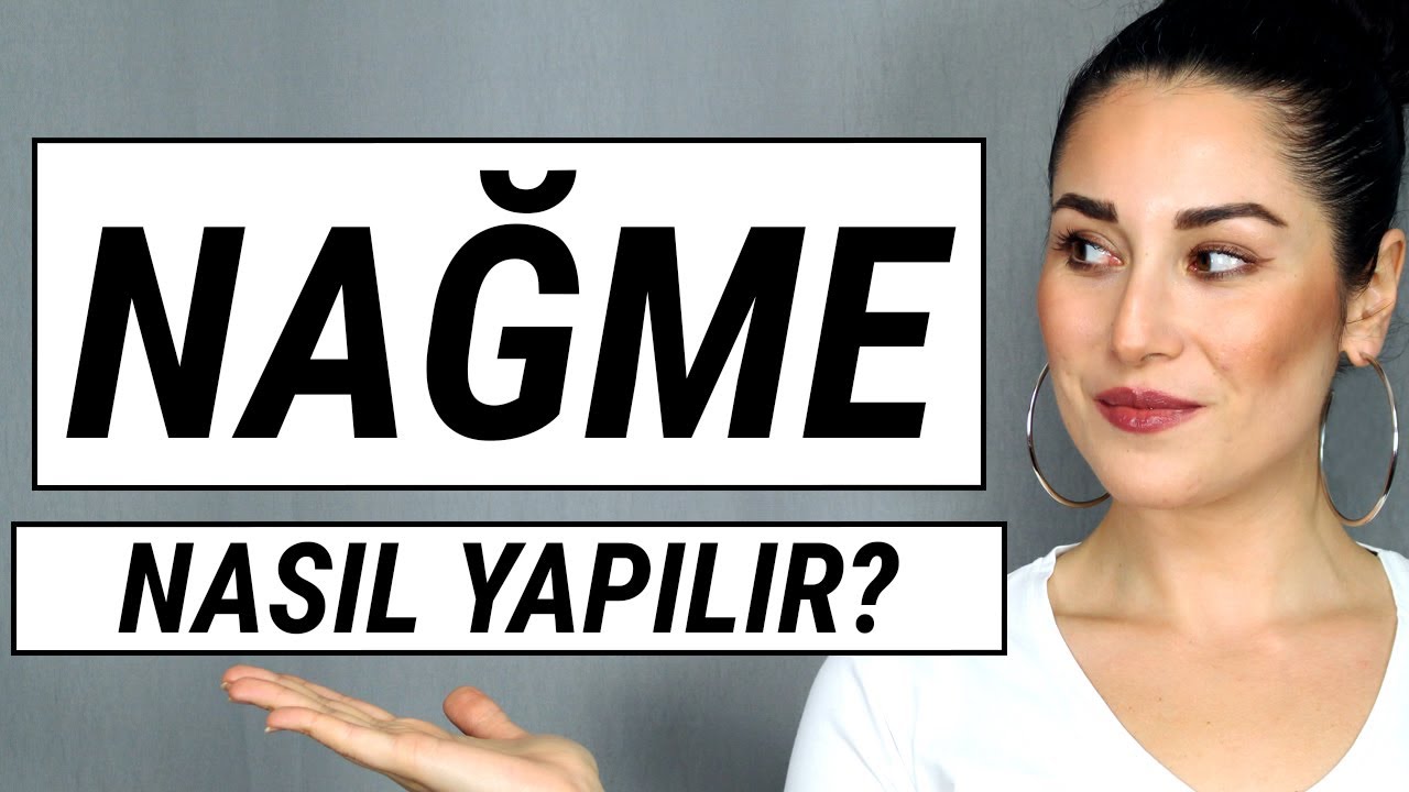 NAĞME NASIL YAPILIR ? KEŞFET & UYGULA