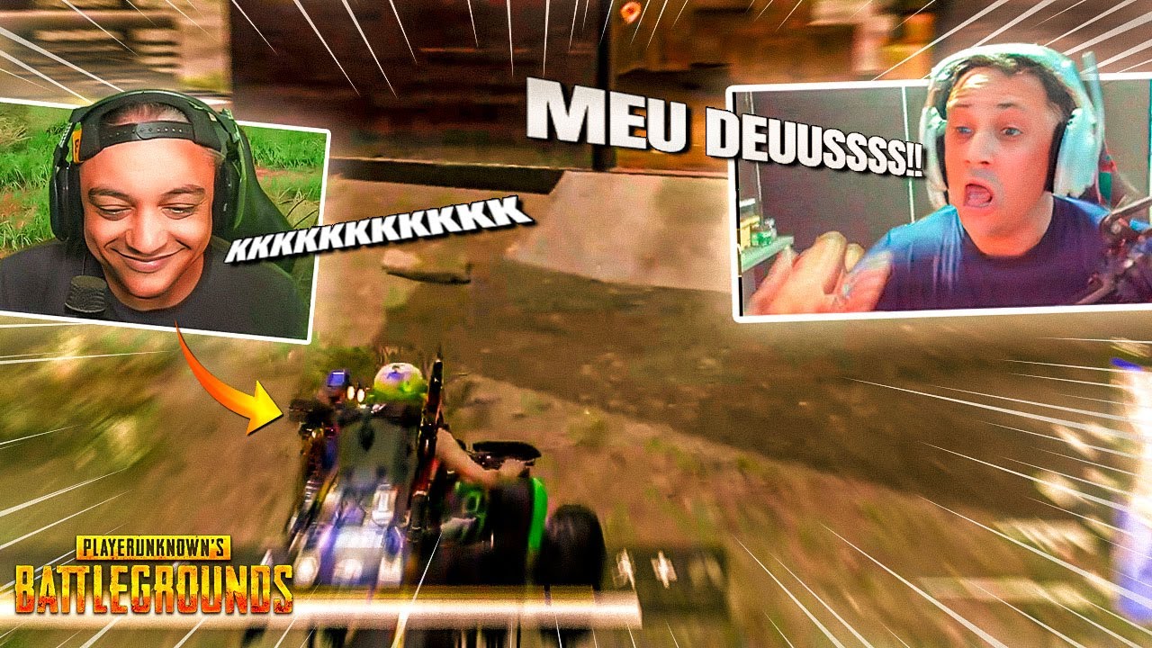 DILERA N&Atilde;O ACREDITOU NO QUE SKIPINHO FEZ NO FINAL DA PARTIDA ! @SkipNhO