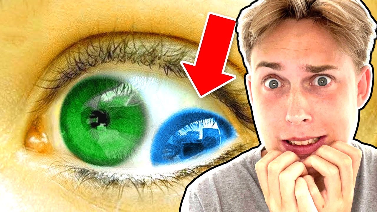 10 Mennesker Der Er 0,000001%