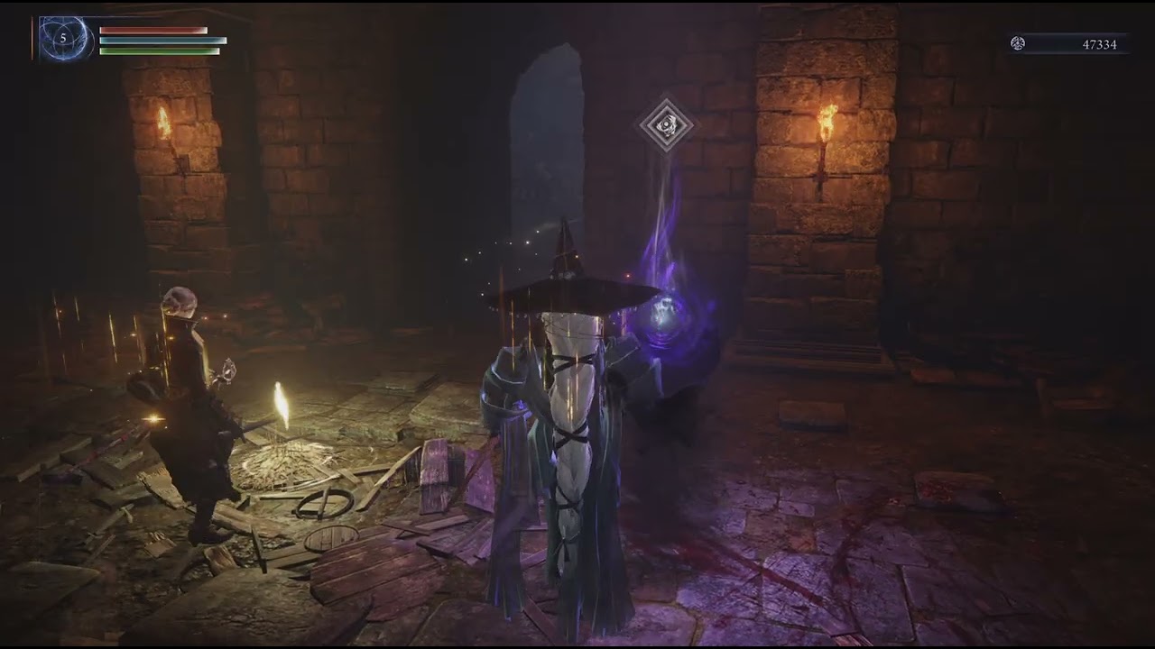 Elden Ring Nightreign: Magic Glintblade Is Pretty Bad