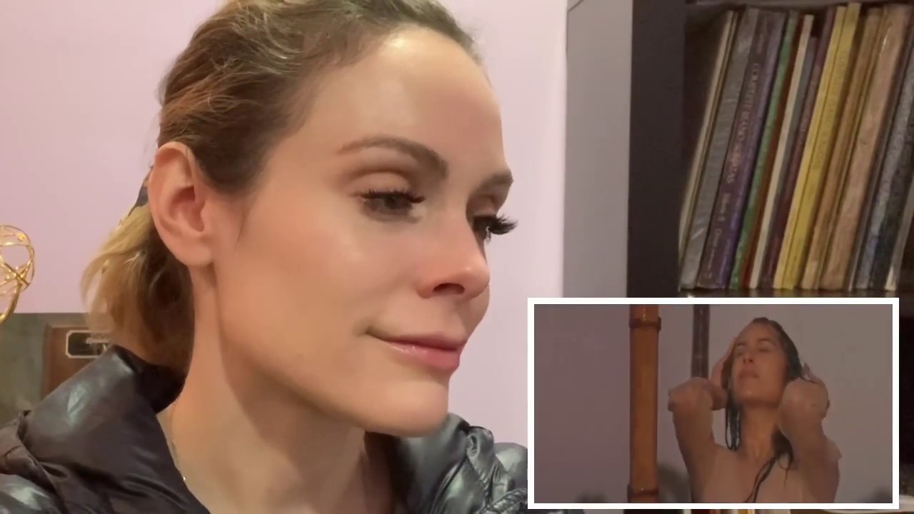 Vocal Coach Reacts to Ofra Haza “Latet” [Miki’s Singing Tips] 🎤
