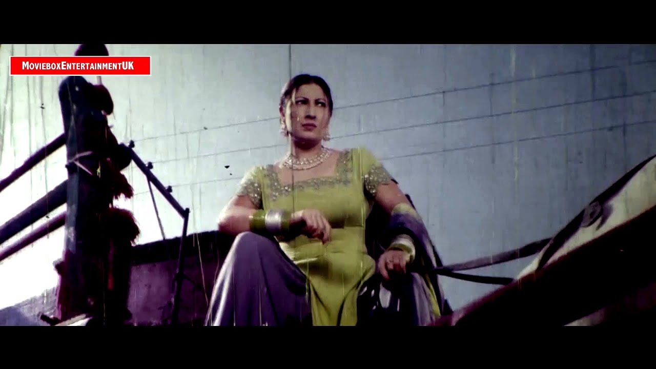 Shaan Ft. Saima, Moamar Rana & Shafqat Cheema | Full Action Clip | Superhit Pakistani Film Scene