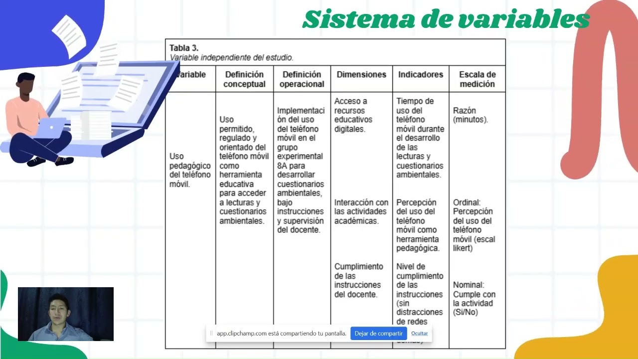 video Sustentación Manuel Eduardo Suarez