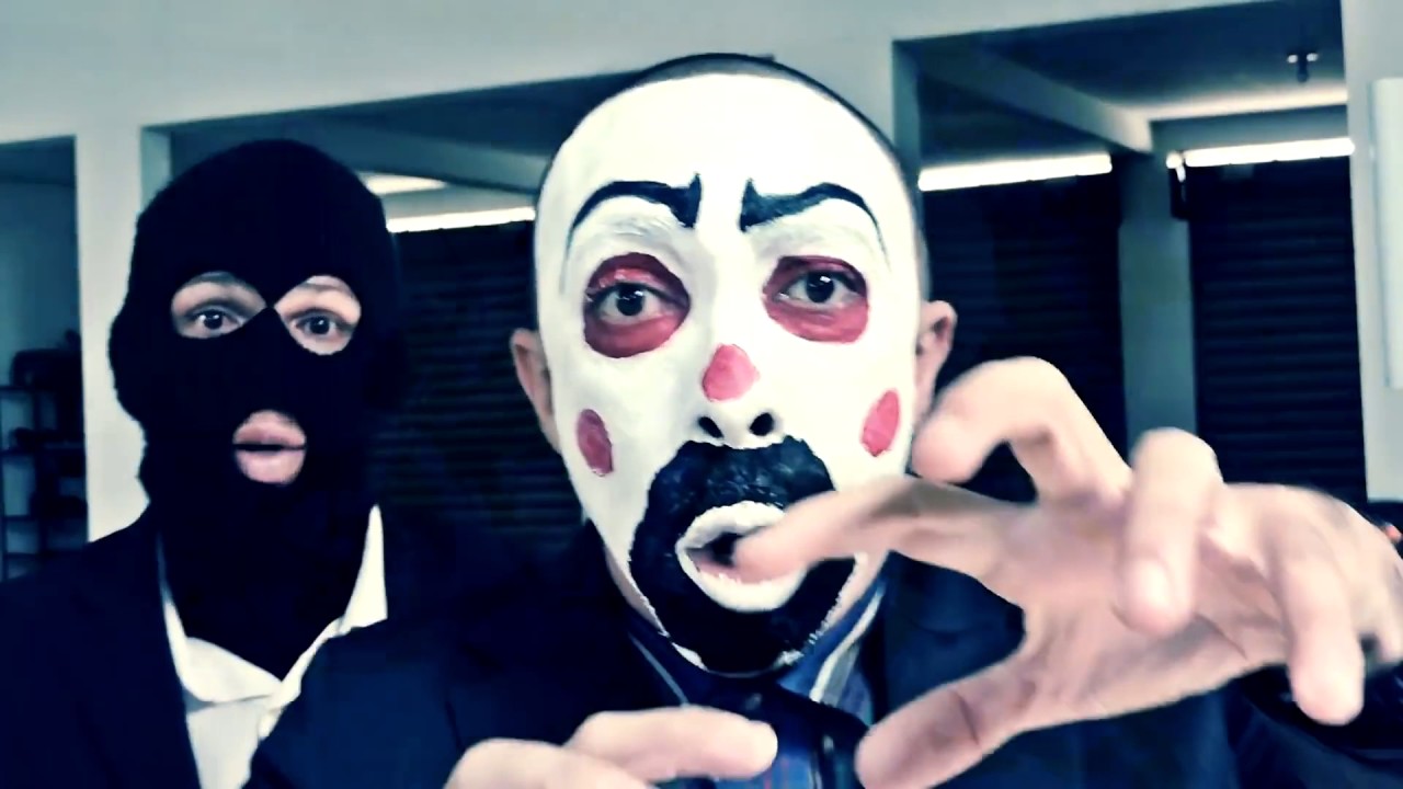 Face a Face - Meu Boneco (Clipe Oficial) Rap Gospel