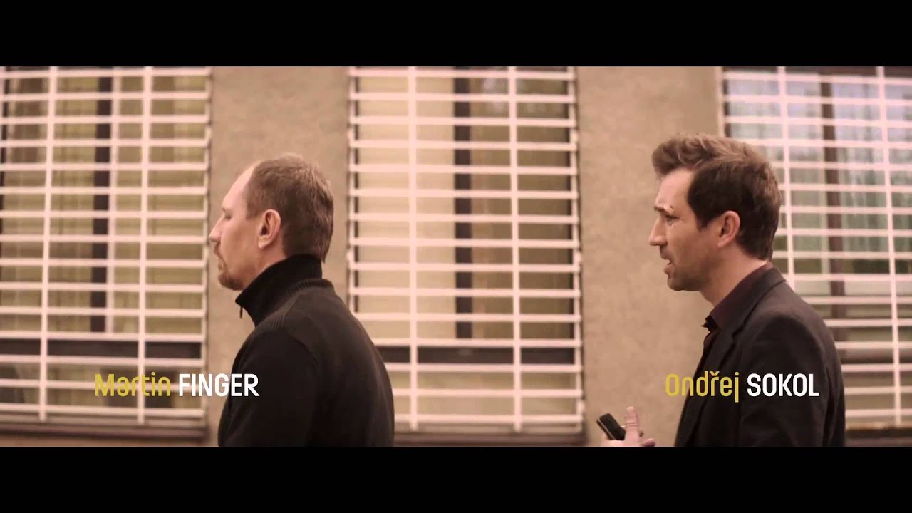 Kr&aacute;sno - trailer