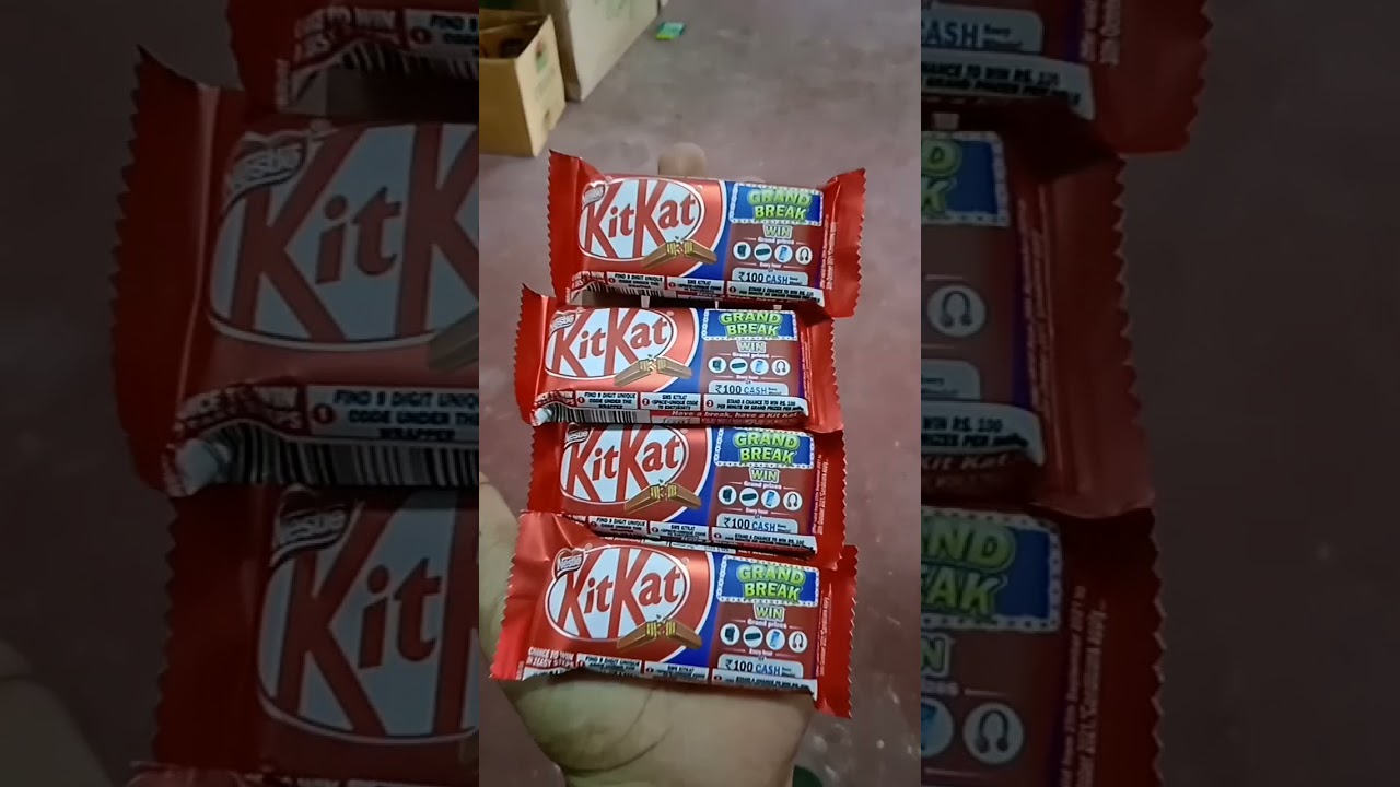 kit kat( grand break win)new session🕺🕺🕺🕺🕺