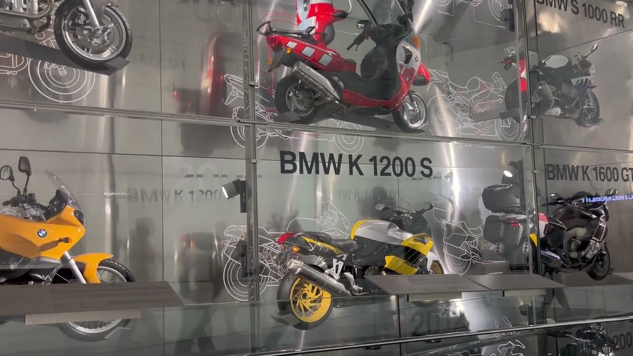 Музей BMW