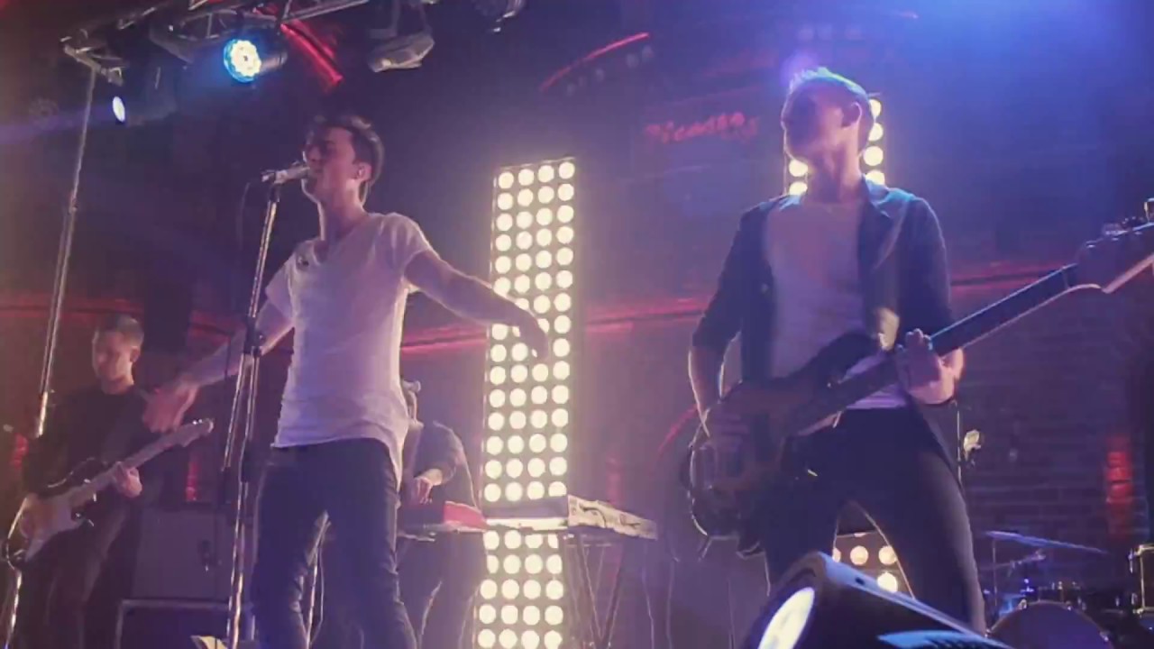 Шосте Чуття - Правда - Live 2017