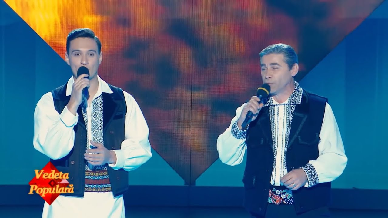 Ioan Surdu & Dumitru Stoicănescu - Vedeta populară