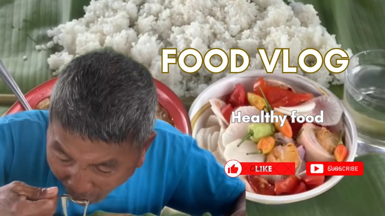 Mga idol ko kain napo tayo