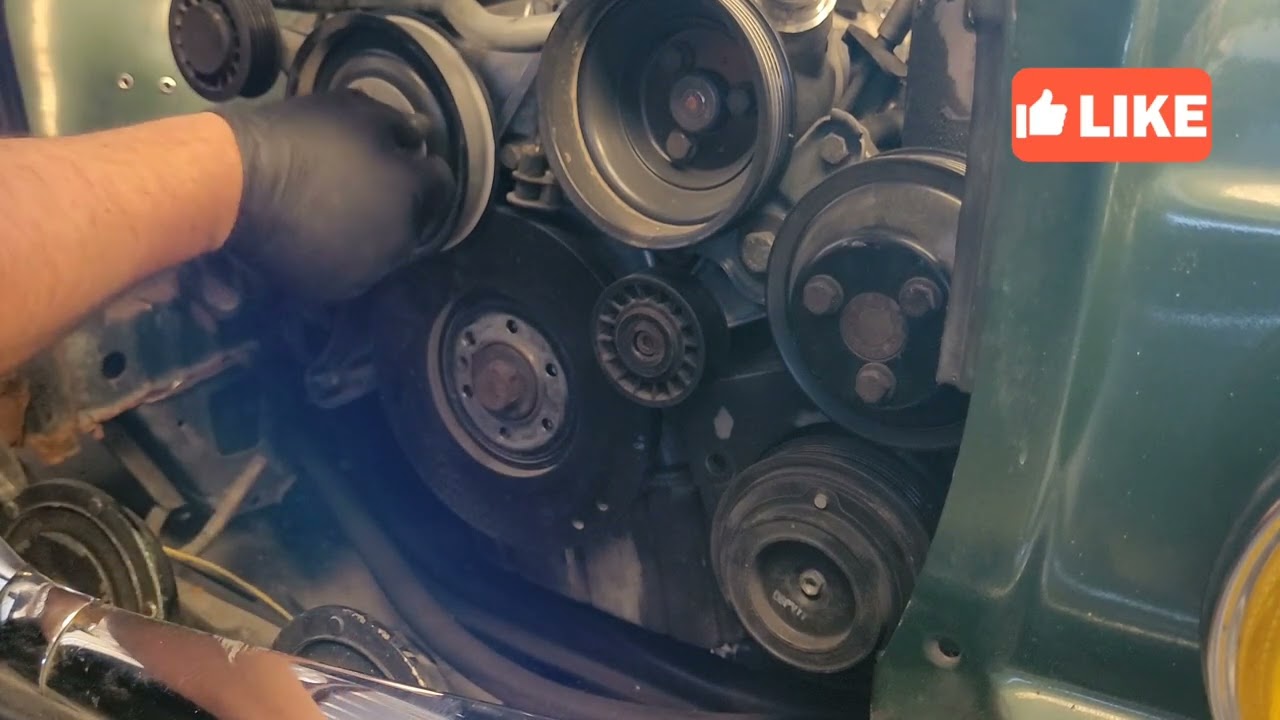 M103 Efi Trigger Wheel Setup And Update Episode 6
