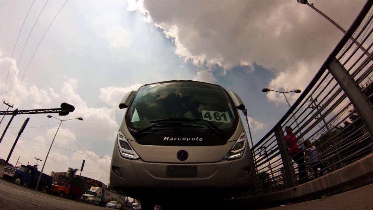 Viale BRT