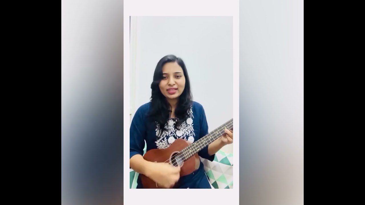 Prabhu Ka Dhanyavad Karunga | Cover By Kaumudi | Christian Worship |