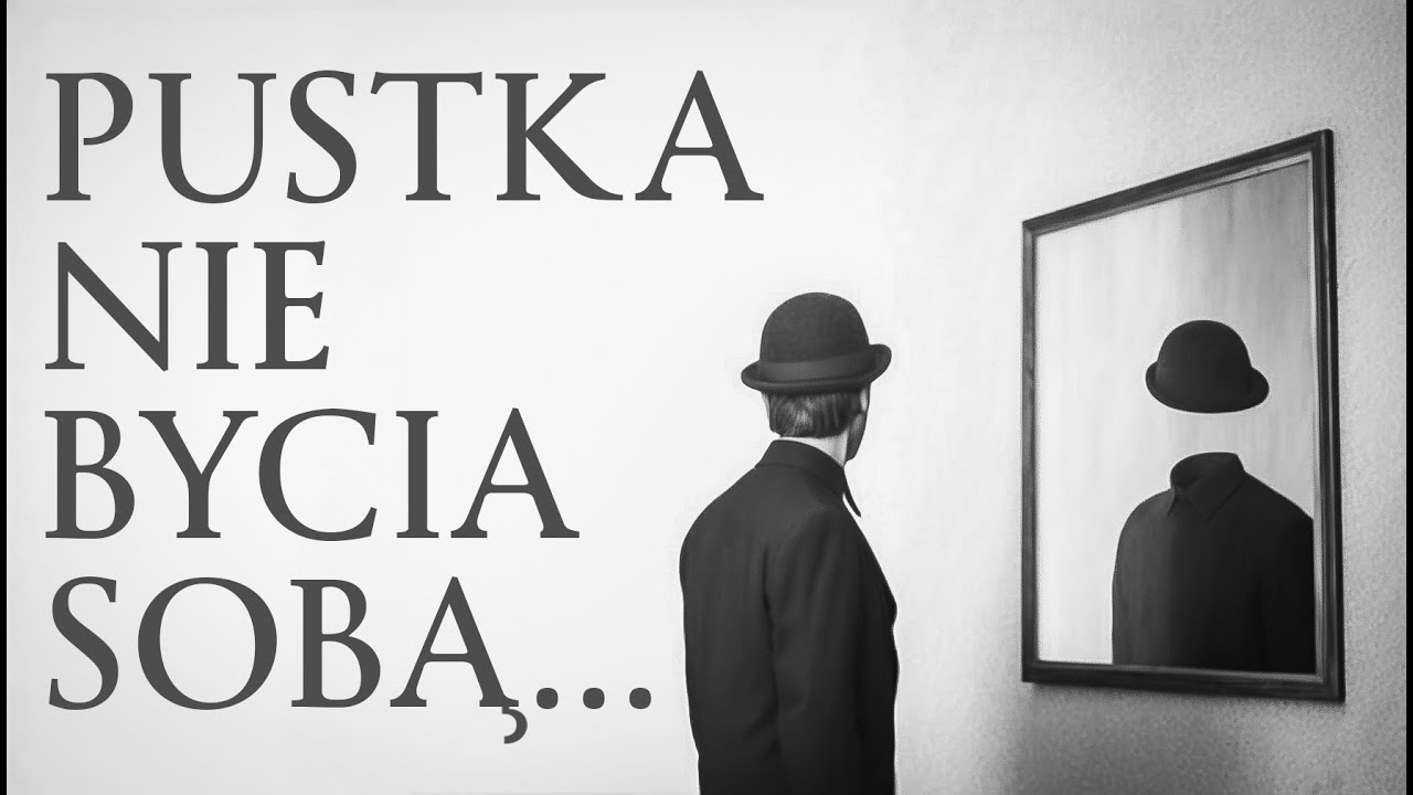 Egzystencjalna pustka: jak odnaleźć sens życia według Carla Junga
