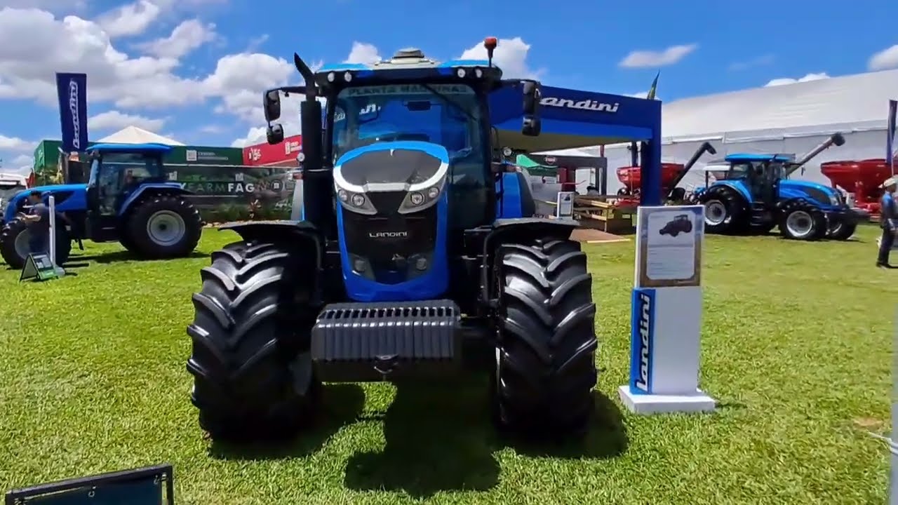 showrural coopavel 2025