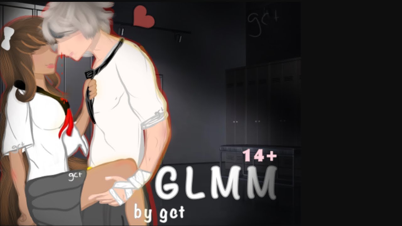 «7 минут на небесах». GLMM//[gct] 14+. СМОТРИТЕ В ОПИСАНИИ!!