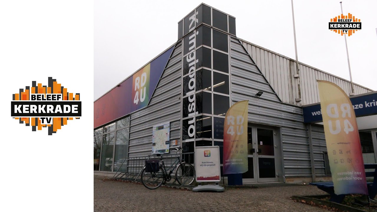 Beleef Kerkrade | Aflevering 50
