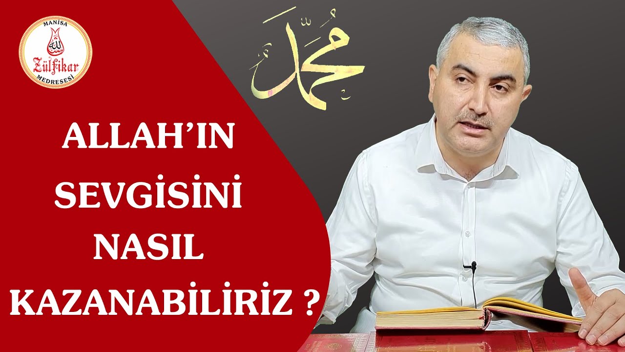 12) S&Uuml;NNET-İ SENİYYE BAHSİ (11.LEM'A 10.N&Uuml;KTE 2.KISIM )