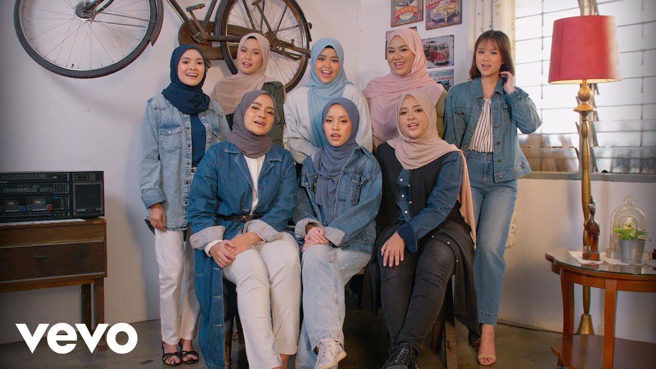 Bahiyya Haneesa - Belaian Jiwa (2021)