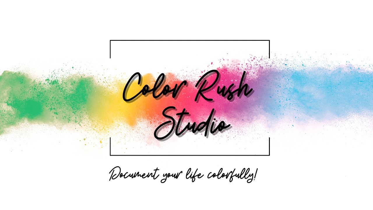 Color Rush Studio - Layout 1