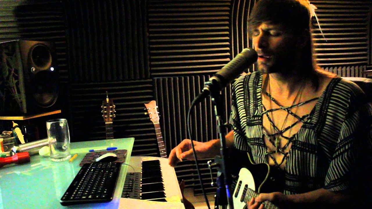 TONE OF ARC - The making of HUNTER DOE