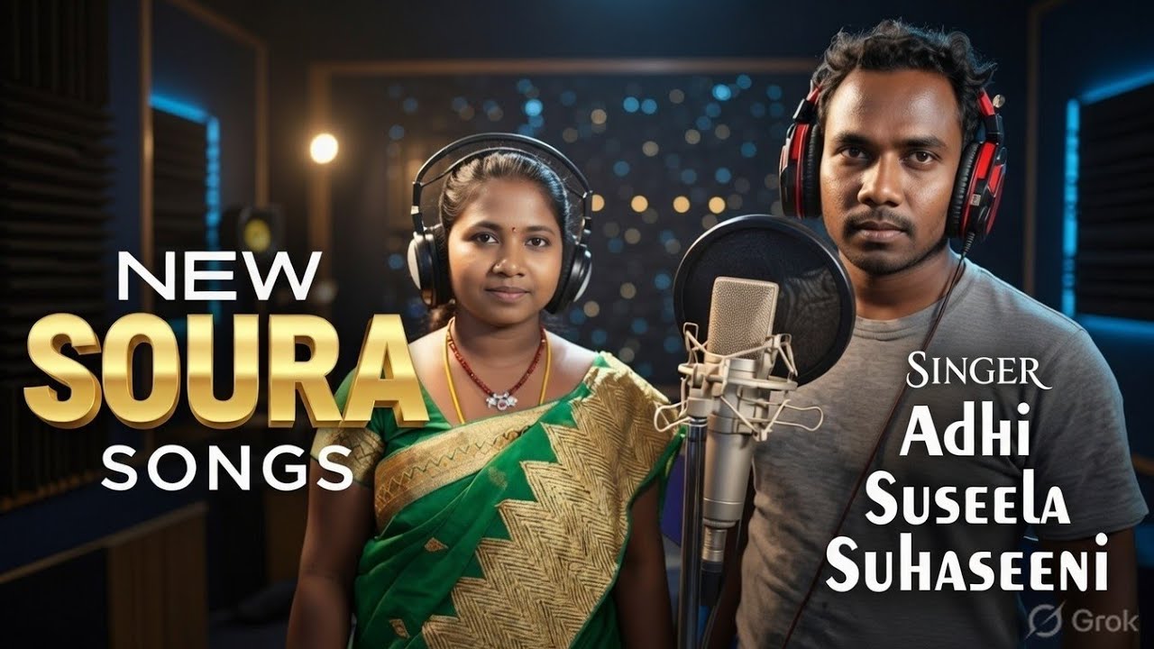 Aksharabrahmma latest audio songs  || soura latest audio songs 2020 || savaraleepi latest audio