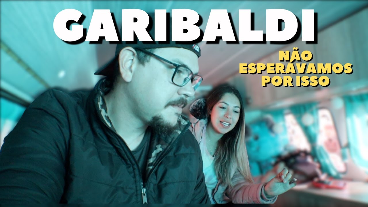 O que fazer em GARIBALDI em 2 DIAS - Caminhos de Pedra e Vale dos Vinhedos