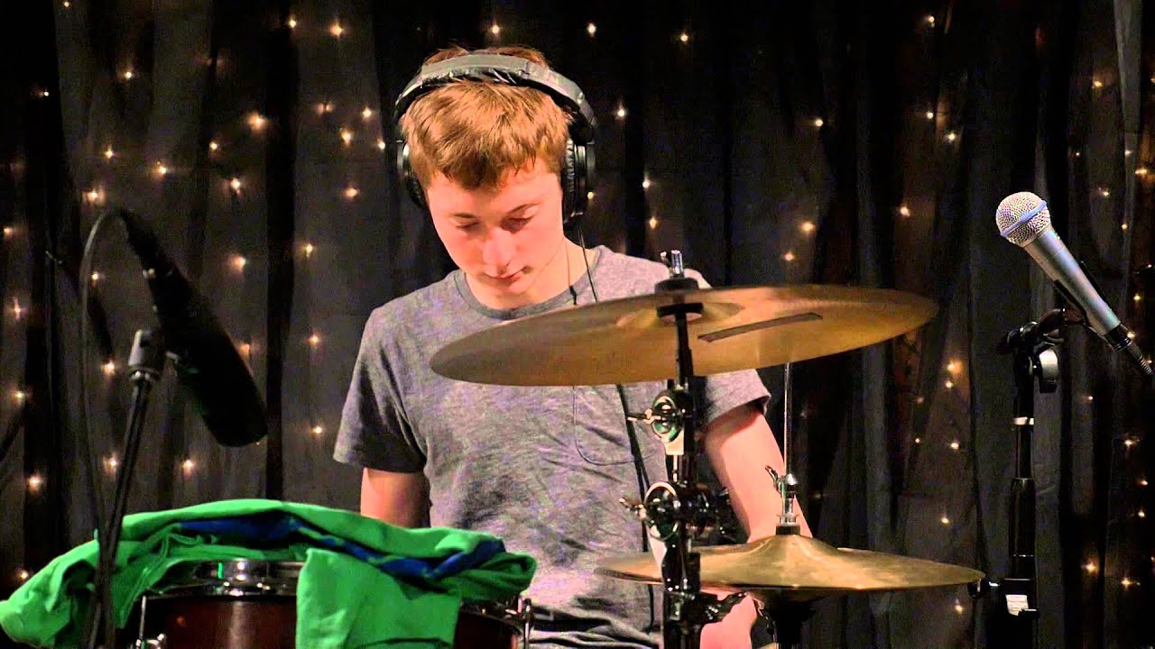 Tweedy - The Losing End (Live on KEXP)