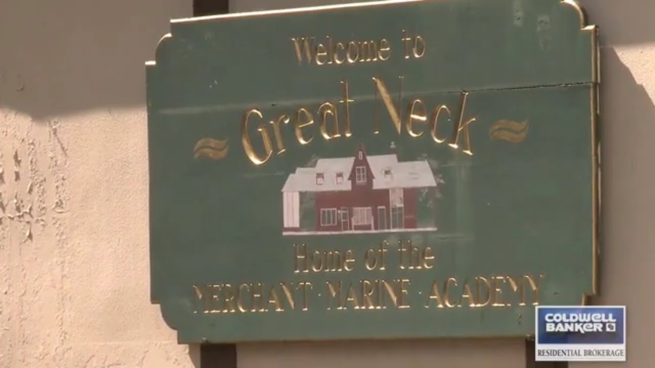 An inside look at Great Neck, NY Part of the Our Town Series