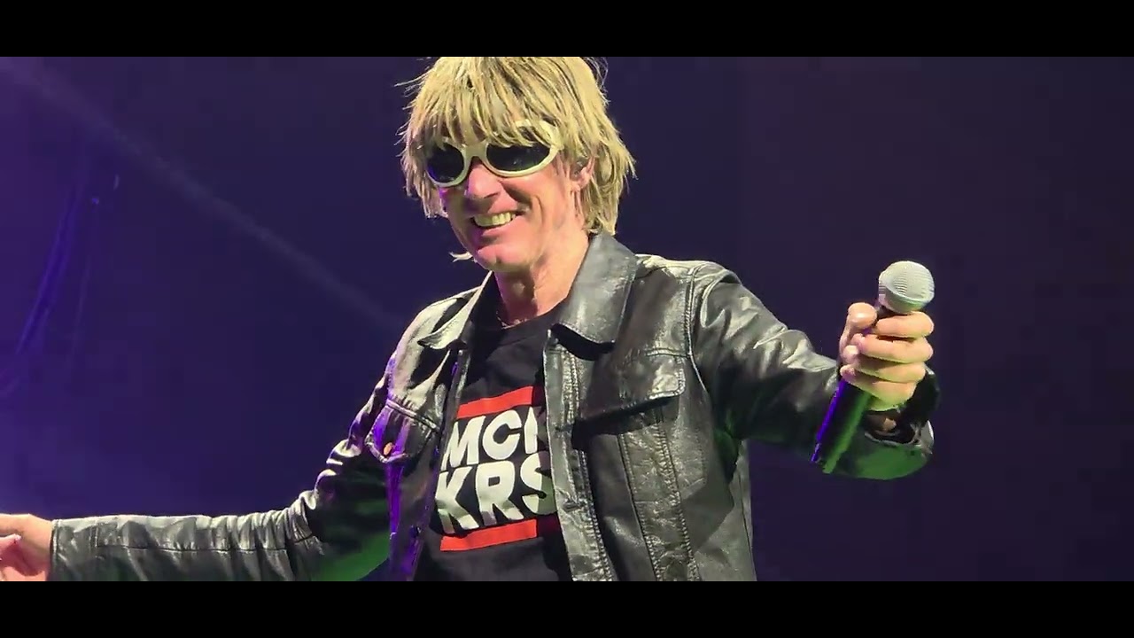 Die Schlagernacht des Jahres 2025 - DAS ORIGINAL Mit Mickie Krause in Oberhausen