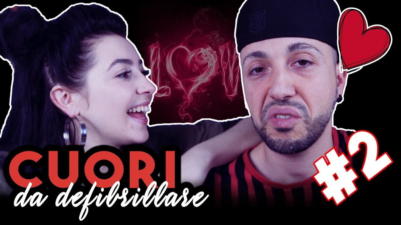 LASCIO L'UNIVERSITA' PER AMORE ? 🤔 | Matt & Ste
