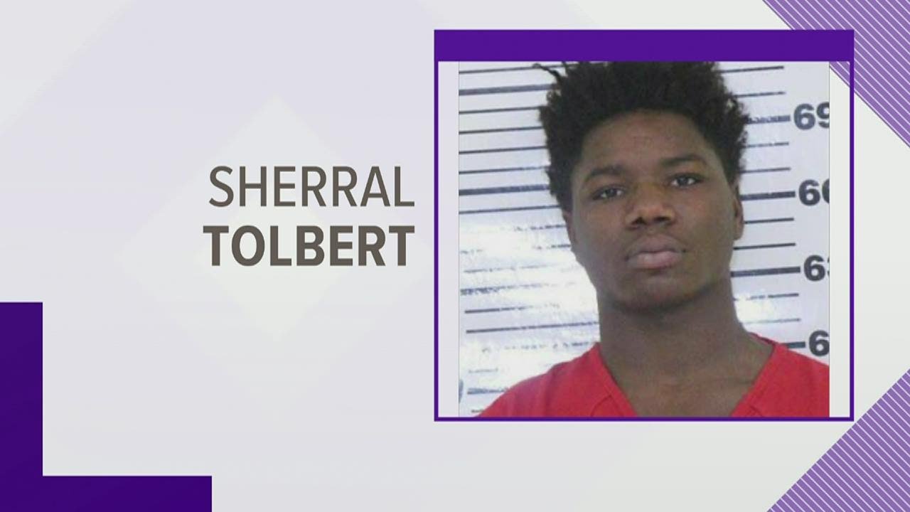 Davenport murder arrest November 17