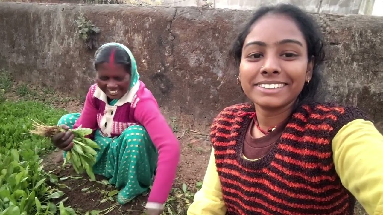 भालअ भालअ बहनइ गिला पाराइ गेले एलबेला के ठेकाइ देले 😂🥰 