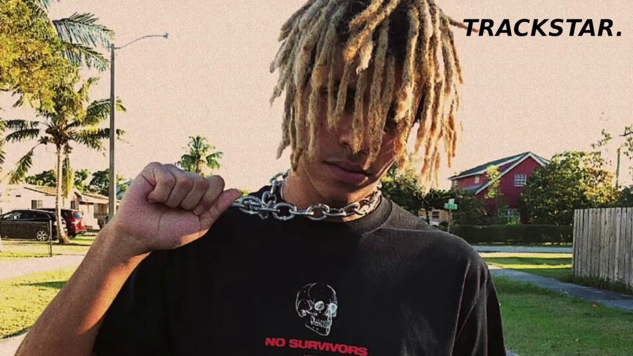 Yung Garzi - Demonstrate (Prod. Taz Taylor & Nick Mira)