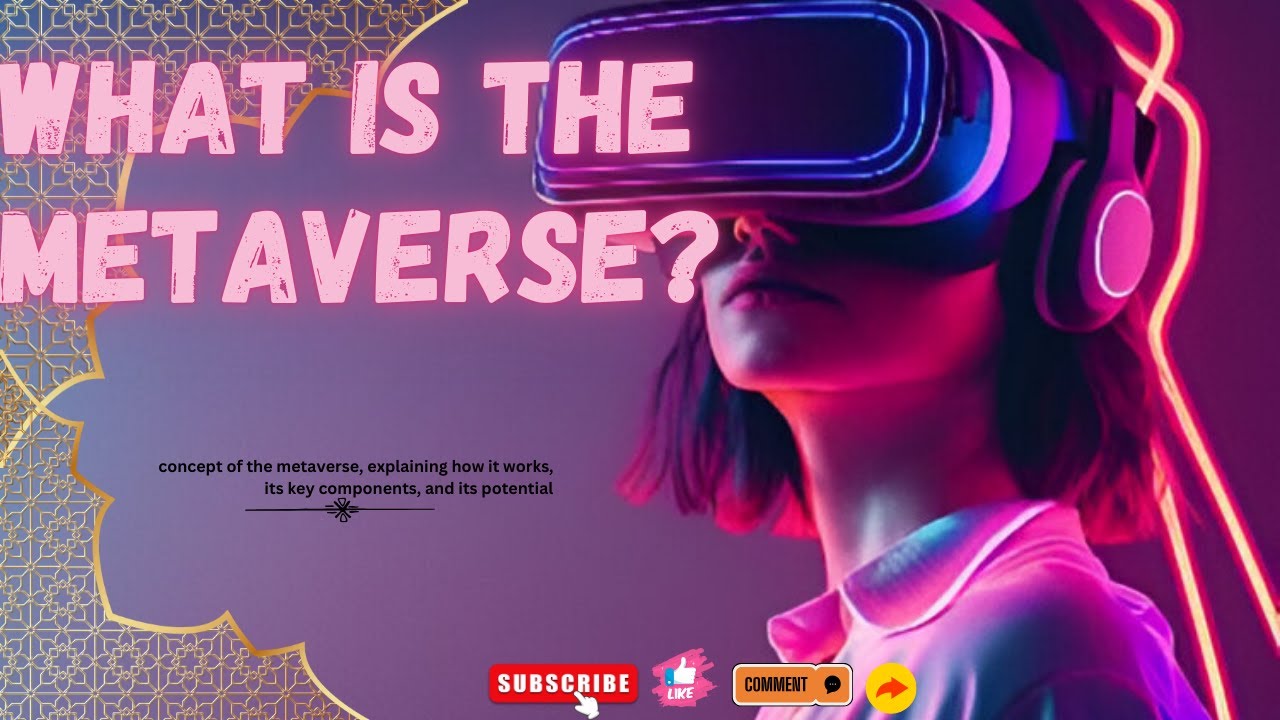 Metaverse and Gaming: The Evolution of Immersive Virtual Worlds